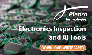 Pleora Electronics Inspection Whitepaper