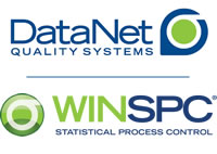 data net logo