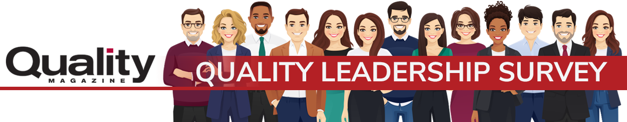 Quality Leadership Survey
