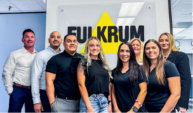 Some of Fulkrums US team at the Houston Office.png